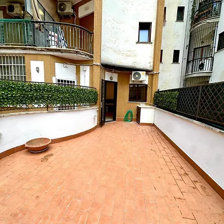 Delizioso Sulla Cassia Daire