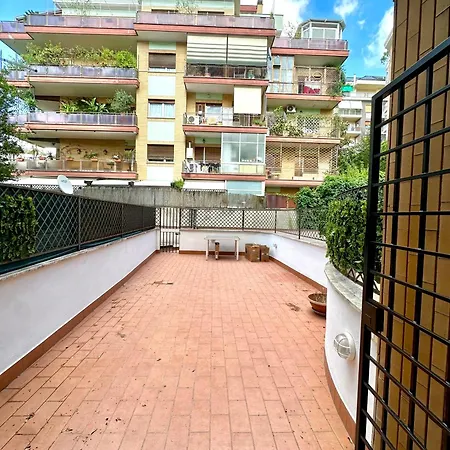 Delizioso Sulla Cassia Daire